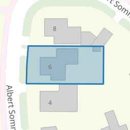 Perceel HGL01-T-1118