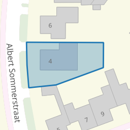 Perceel HGL01-T-1119