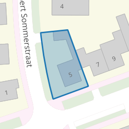 Perceel HGL01-T-1120