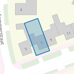 Perceel HGL01-T-1121