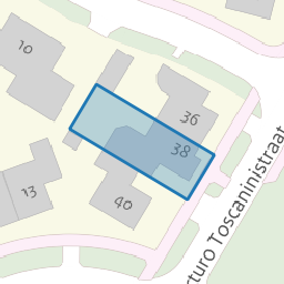 Perceel HGL01-T-1126