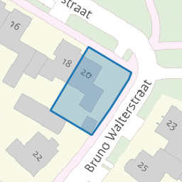 Perceel HGL01-T-1128