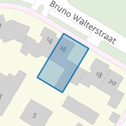 Perceel HGL01-T-1130