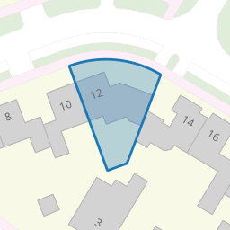 Perceel HGL01-T-1132