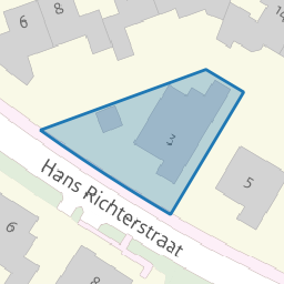 Perceel HGL01-T-1136