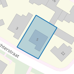 Perceel HGL01-T-1137