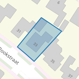 Perceel HGL01-T-1151