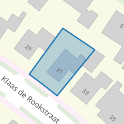 Perceel HGL01-T-1152