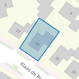 Perceel HGL01-T-1153