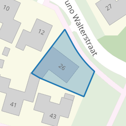 Perceel HGL01-T-1158