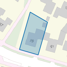 Perceel HGL01-T-1161