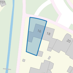 Perceel HGL01-T-1162