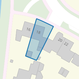 Perceel HGL01-T-1163