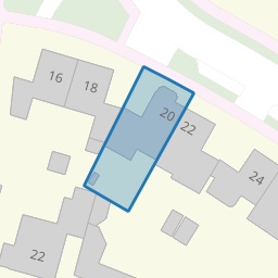 Perceel HGL01-T-1164