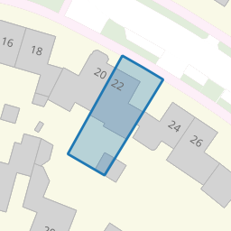 Perceel HGL01-T-1165