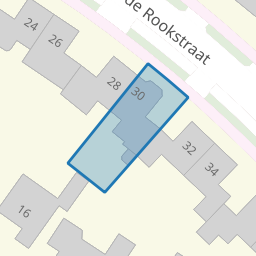 Perceel HGL01-T-1169