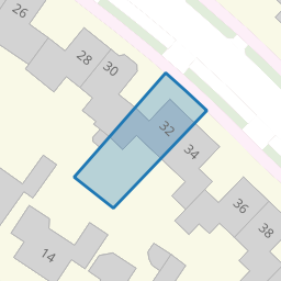 Perceel HGL01-T-1170