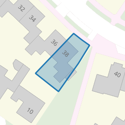 Perceel HGL01-T-1173