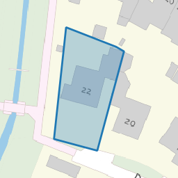 Perceel HGL01-T-1174