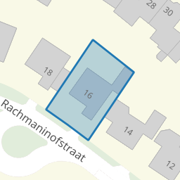 Perceel HGL01-T-1177