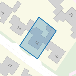 Perceel HGL01-T-1179