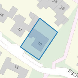 Perceel HGL01-T-1180