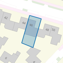 Perceel HGL01-T-1184