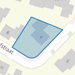 Perceel HGL01-T-1187