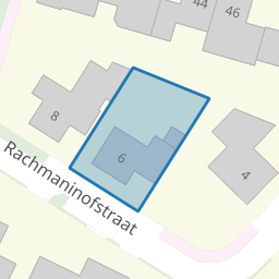 Perceel HGL01-T-1188