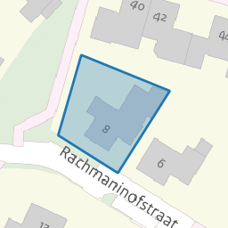 Perceel HGL01-T-1189