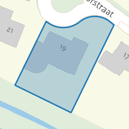 Perceel HGL01-T-1192