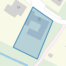 Perceel HGL01-T-1194