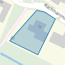 Perceel HGL01-T-1195