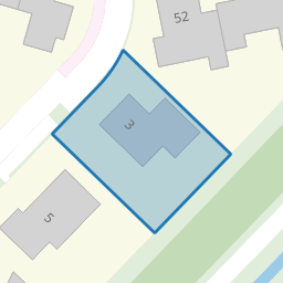 Perceel HGL01-T-1200