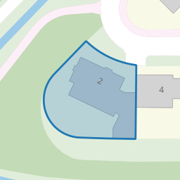 Perceel HGL01-T-1203