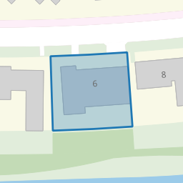 Perceel HGL01-T-1205