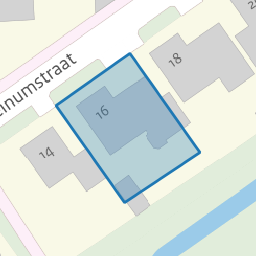 Perceel HGL01-T-1210