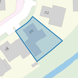 Perceel HGL01-T-1212