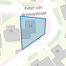 Perceel HGL01-T-1215