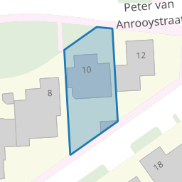 Perceel HGL01-T-1216