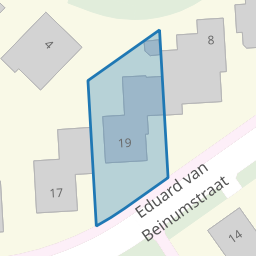 Perceel HGL01-T-1218