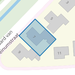 Perceel HGL01-T-1225