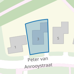 Perceel HGL01-T-1230