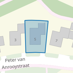 Perceel HGL01-T-1231