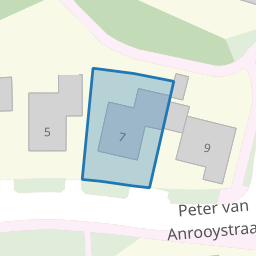 Perceel HGL01-T-1232