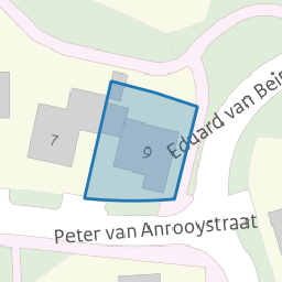 Perceel HGL01-T-1233