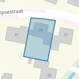 Perceel HGL01-T-1242