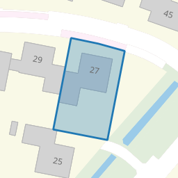 Perceel HGL01-T-1243