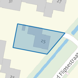 Perceel HGL01-T-1244