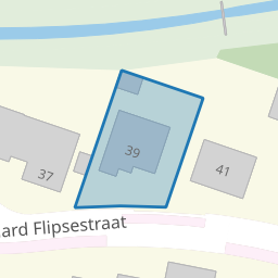 Perceel HGL01-T-1246